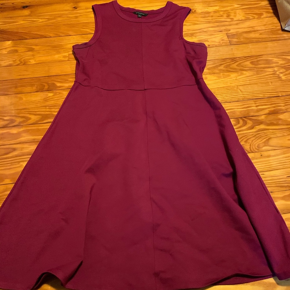 Banana Republic dress